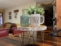 Your family home away from home!