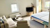 Gemütliches Ferienapartment auf dem Rennsteig Hotel a Rennsteig