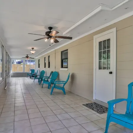 Roomy 5/2 in Orange Park