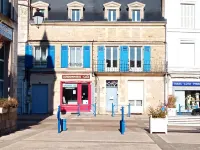 20min Poitiers city center apartment close to all amenities and attractions