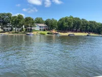 Reynolds Lake Oconee Resort Fishtales Lodge Lakefront 4Br/3BA o - Villas