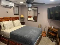 My Baby Blue Tonight