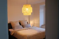 Modernes Apartment mit Balkon in Toplage!