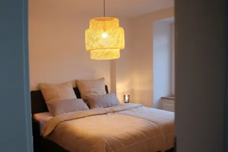 Modernes Apartment mit Balkon in Toplage!