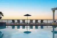 힐튼 가든 인 데이토나 비치 오션프런트 데이토나비치 호텔