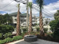 Oceanside Condo, Steps from Beach