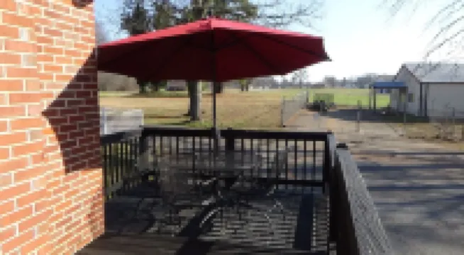 EZ - GO Lodging 3.7 mi Green Pond Landing(Lake Hartwell) Clemson Univ 15 mil.