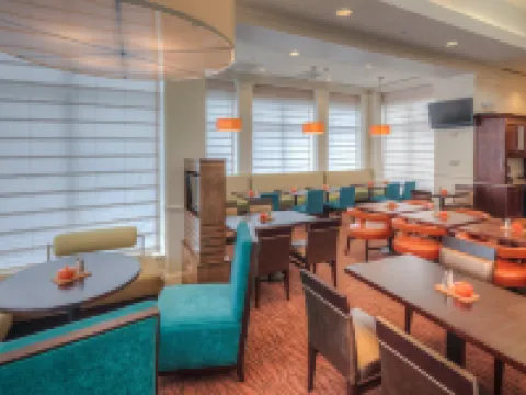 Hilton Garden Inn Shelton Hotels in Shelton