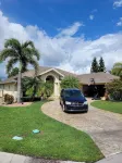 Palms At Punta Gorda                   Peaceful Florida Vacation Home
