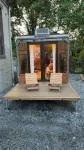 "City Hideaway: Off-Grid Luxe"