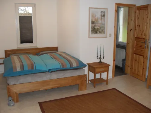 House Gieselsberg, with a view of Schmalkalden