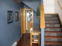 Large Downtown Loft At The Rivers' Confluence, Walk To Restaurants