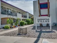 Renovated Villa in Old Litchfield Hotels in Litchfield Park