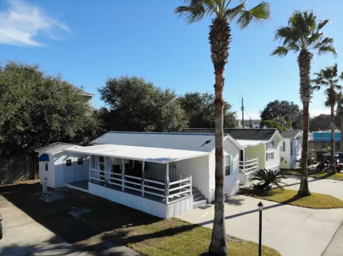 Family Friendly Beach Home located in beautiful Miramar Beach, FL