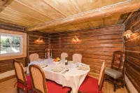 Historic Carlshaus - Secluded Chalet Sorrounded by Nature 韋尼格羅德酒店