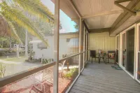 3 bedroom Farmhouse on the River