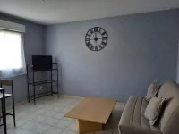 F2 accommodation in a secure residence