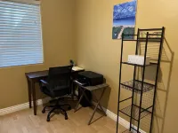 Cheerful 3-bedroom vacation home