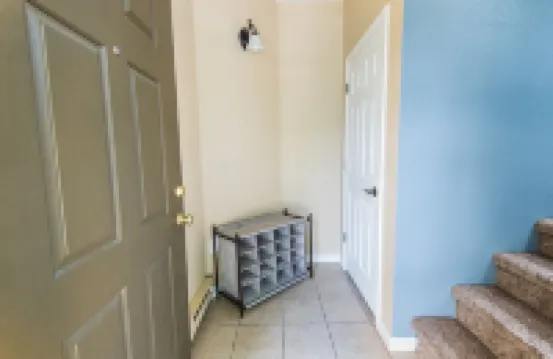 Colorado Rockies 3-Bedroom Retreat