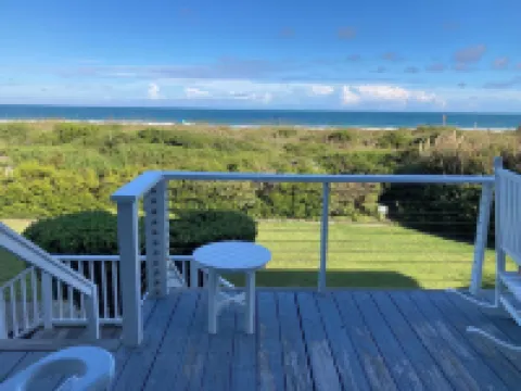 Oceanfront 3 Bedroom Condo