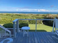 Oceanfront 3 Bedroom Condo