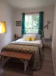 Fun for the whole family, a romantic get-a-way or girls weekend.  We have it all
