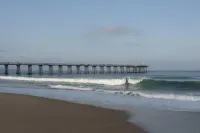 Affordable Hermosa Beach 2BR, 450ft from Sand, 2 blocks to Pier. - 2-Star