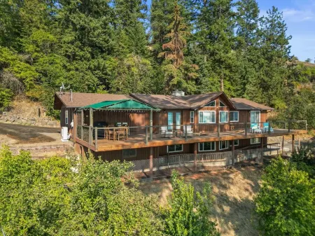 Immaculate CDA Lake Views