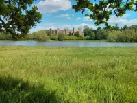 Cosy cottage in Framlingham town - 25min to coast