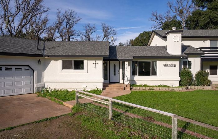 Modern home, Dog Agility Run, Game Room, Fire Pit & New Playground