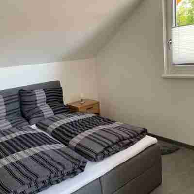 holiday flat "Valentin" Rooms
