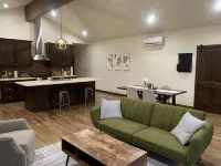 Charming St. Maries Vacation Rental