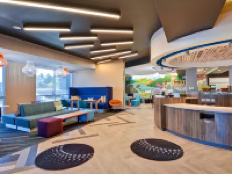 Tru by Hilton Syracuse North Airport Area Hotels in Onondaga County