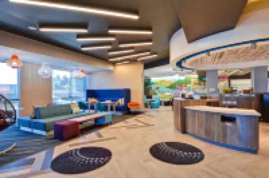 Tru by Hilton Syracuse North Airport Area Hotels in Onondaga County