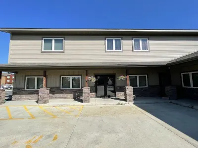 Cozy Modern Farmhouse Apartment 酒店