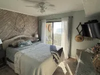 Ocean Front Condo!