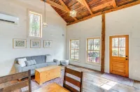 Catskills Cabin on 100 Wooded Acres with Lake