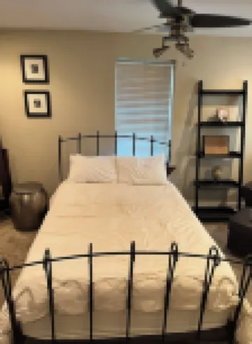 Oasis in Benton Park/Soulard