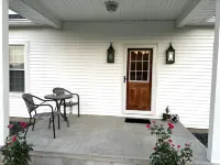 Littlefield Farmhouse in Princeton, KY