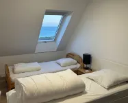 Exceptional Home facing the Ocean – Enchanting panorama over the Iroise Sea Hotels in Lampaul-Plouarzel