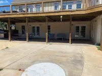 Quiet Country Retreat  Spacious 2B Suite near ATL