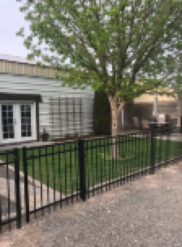Pearl Acres Farmhouse