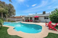 Gilbert Home, Walk to Downtown, Restaurants, Nightlife 10+ location! - Pools