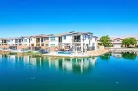 Elegant Villa Brezza Del Lago