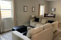 Private Home 5 mins to Horse Show/Hiking/Golf