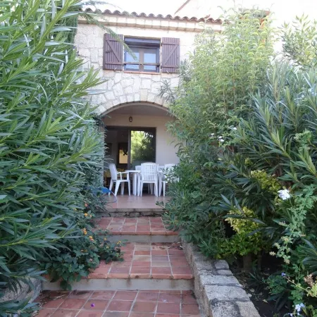 Maison Corse n°1