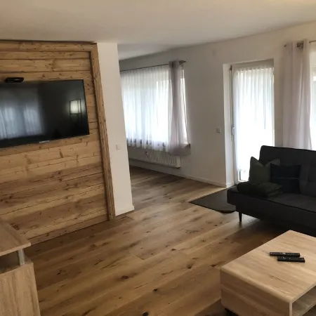 Ferienwohnung Lolacher