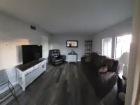 1 BR Condo overlooking 2nd green of Pinehurst #5 파인허스트 호텔