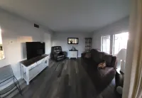 1 BR Condo overlooking 2nd green of Pinehurst #5