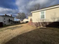 A quaint 100 year old house fully remodeled in the heart of Gastonia